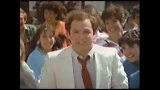 Jason Alexander in 1985 McDonald's Ad