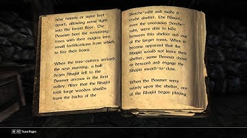 Skyrim: Mixed Unit Tactics