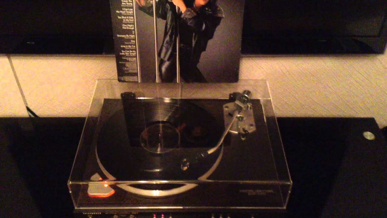 TELEFUNKEN sts 1 YouTube