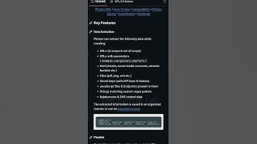 Hackers HATEN deze OSINT-tool! PHOTON