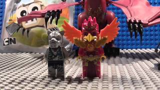 November 2014 Lego Update!