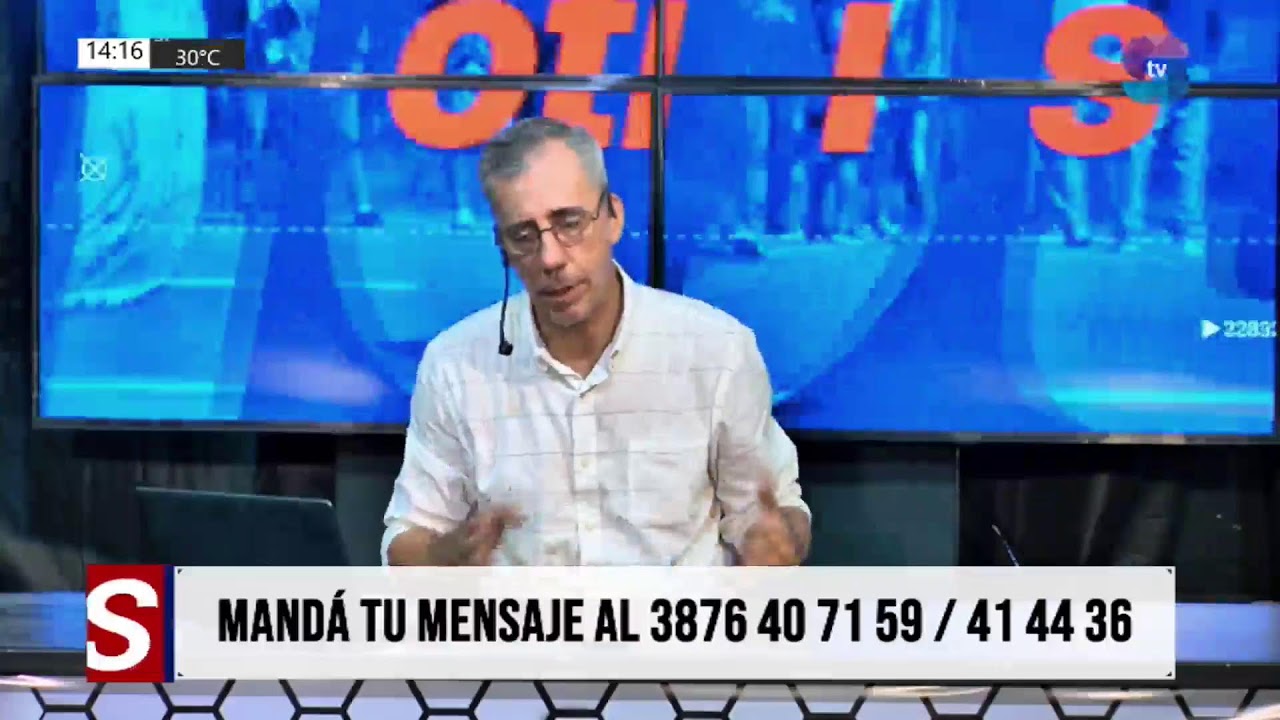 SPACIO NOTICIAS 15.01.26