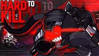 Hard To Kill - Friday Night Madness Hank Week Fan-Ost Flp Midi