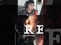 leon re9#clipes #react #jogos #games #viral #gameplay #shorts #fyp #residentevil #leon