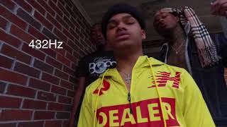 Details (432Hz) No Cap- No jewelry Update