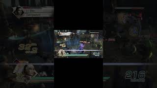 Dynasty Warriors 6 - Xu Huang - Mt. Ding Jun - Chaos