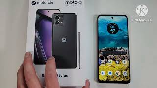 2023 Motorola G Stylus 5G Review