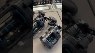 Daiwa Saltist Level Wind #tyalure #saltwaterfishing #tacklepusher #fishingequipment #tackle