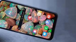 Samsung Galaxy M01 M01s Enable USB Debugging and Developer Options