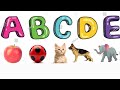 ABCD Learning | Abcd | abcd letter| | abcd song | Nursery Rhymes