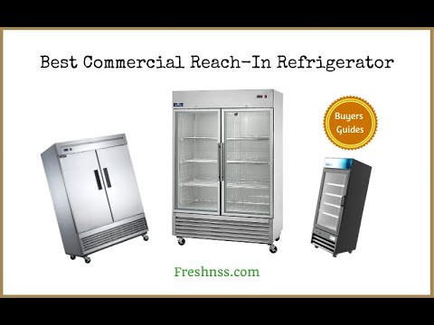 best-commercial-reach-in-refrigerator-reviews-(2021-buyers-guide)