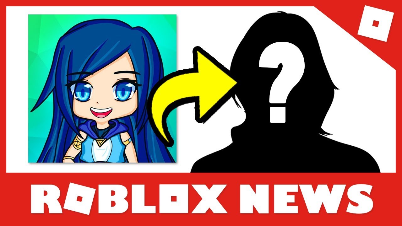 Itsfunneh Face Reveal Roblox Chat Update Robloxnews Youtube - sketch roblox face reveal