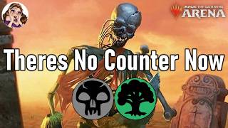 New Meta Plant Toklens Are OP - MTG Standard