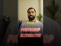 🤯Best Free Photoshop Alternatives 2025 | Free Photo Editing Software🤯