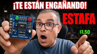 😡 YOU'RE BEING DECEIVED! Commercial Testers are a SCAM... Watch This 🔥