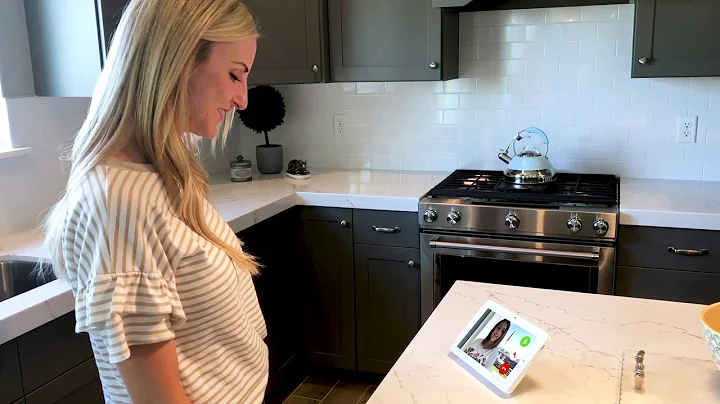 IQ Panel 2 Plus: Safe, Smart, and Powerful (2020 Version)