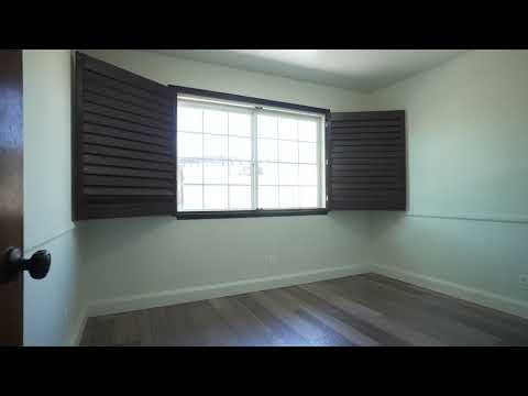1021 W Poplar Street, Oxnard, CA home video tour