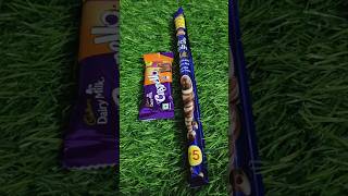 Crispello Chocolate &amp;  Rich Rolls Milk Wafer Popsicle 🤤😋 #shorts #chocolate #wafer #ytshorts