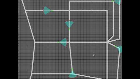 city traffic simulation