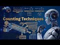 Counting Techniques
