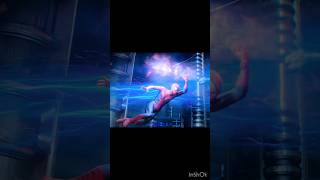 How he gives people hope #spiderman #marvel #andrewgarfield #foryou #viral #edit #spidermanfans ￼