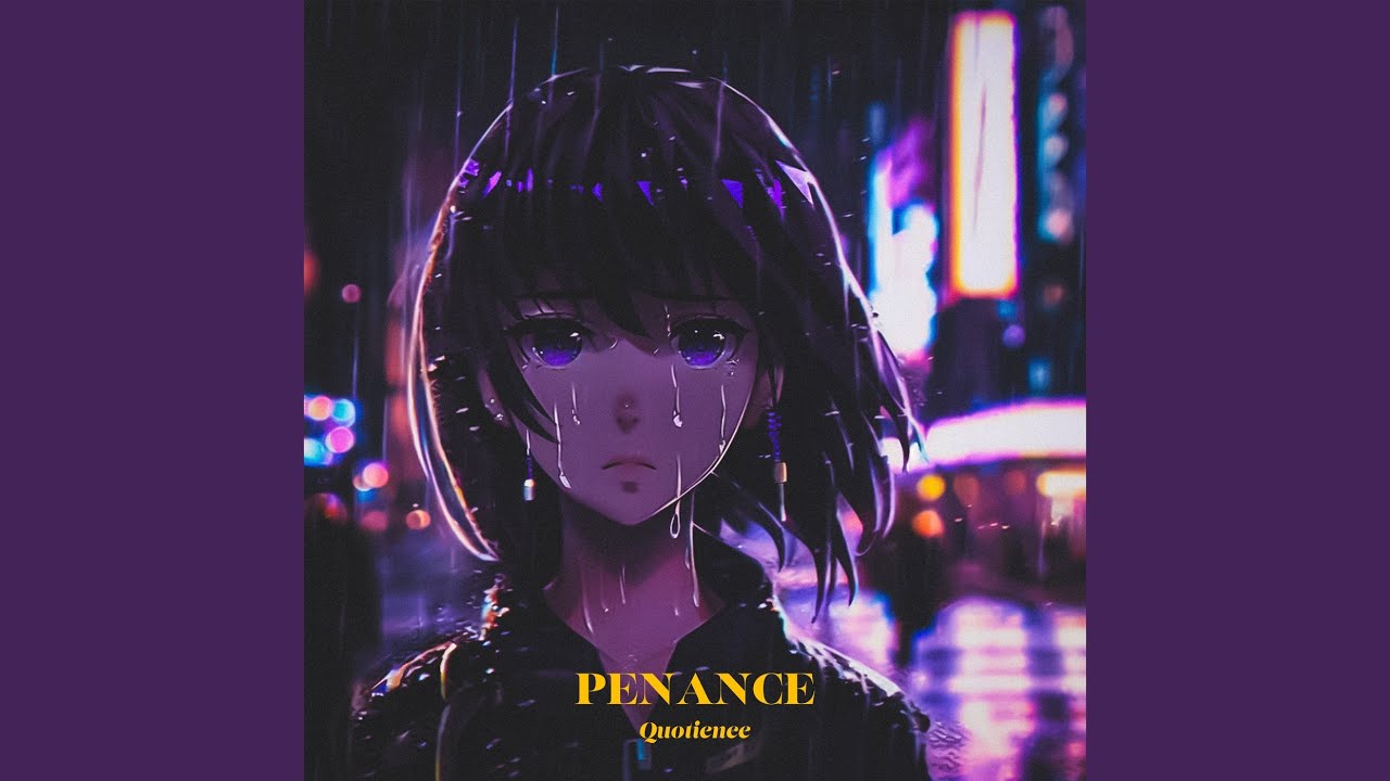 Penance