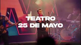 Soft te lleva a ver el tributo de “Depeche Mode”.Participa de nuestro sorteo. screenshot 4