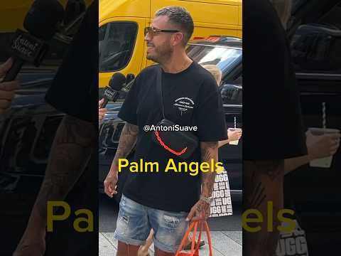 Palm Angels