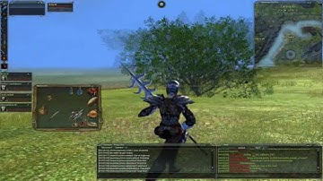 Witnessed MMO Darkfall Speedhack cheat hack gets user banned for life !!!!
