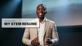 The STEM Job Search Is Broken. Here's What We Built.