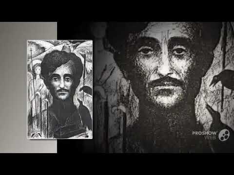 ტერენტი გრანელი  მსურს სიკვდილამდე გიმღერო ქება