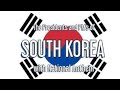 The National Anthem Of South Korea Aegukga And Military Song The Presidents Of South Korea 2025
