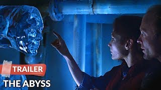 The Abyss 1989 Trailer Hd Ed Harris Mary Elizabeth Mastrantonio Youtube