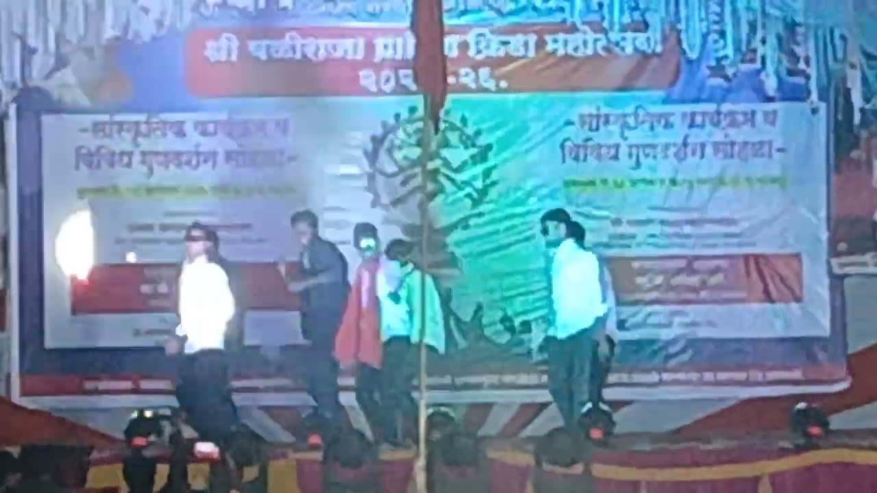 @@Shree Baliraja Kirda Mahotsav 2026@@