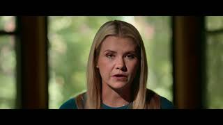 Kidnapped: Elizabeth Smart (2026) | The Library Scene: The Detective's Biggest Mistake