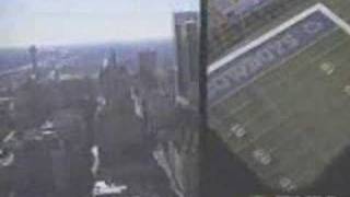 Dallas 1978 Miniseries Pilot Intro