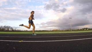 Every Runner has a Reason Profile