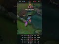 faker and oner vs elyoya and nisqy #shorts