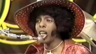 Sly &amp; Family Stone - If You Want Me To Stay Live @ Soul Train