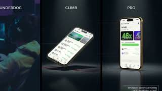 Download this Free Casino app with REAL BTC REWARDS! screenshot 2