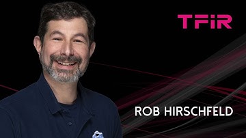 How KubeCon has evolved alongside the cloud-native ecosystem | Rob Hirschfeld