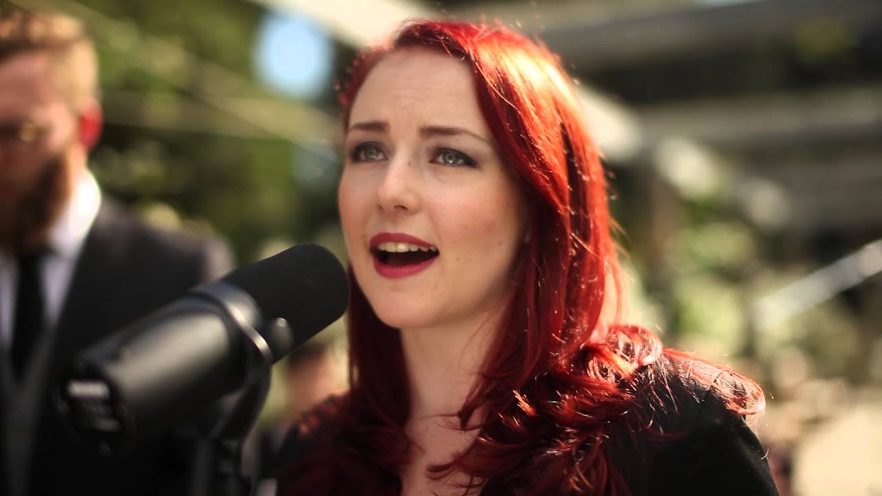 The Prayer St Mary's Cathedral Catholic Wedding Music