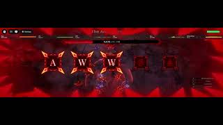 Amalgamation HELL mode completion with Luminosity