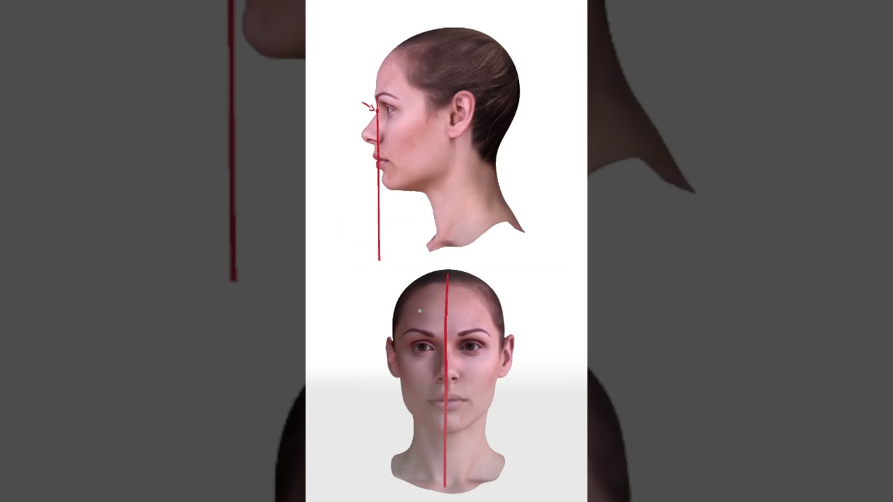 Mistake When Drawing Nose - Quick Art Tips 
