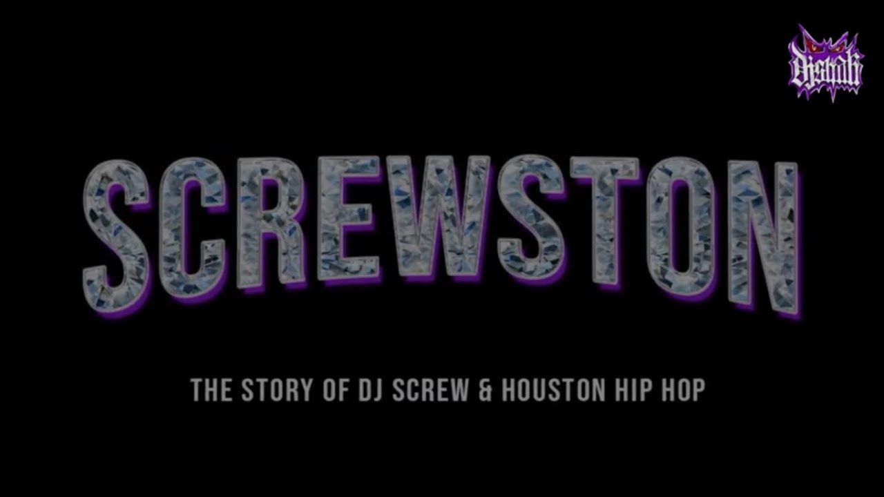 Добро пожаловать в Скрюстон. История DJ Screw и хип-хопа из Хьюстона. (rus)