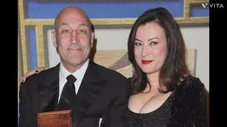 "Jennifer Tilly Earns Millions from *The Simpsons* in Divorce Settlement"