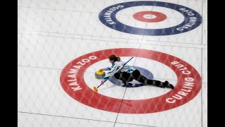 USA Curling Nationals comes to Kalamazoo