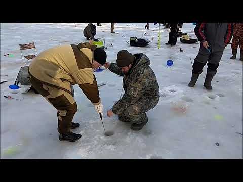 12.03.19 КМ "Лосиный остров", спорт-зона