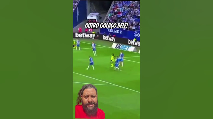 Outro golaço do Antony! #kingscup #antony #golaco #goal #skillandgoal #realbetis