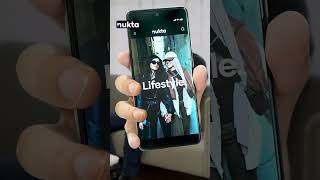 Get The Whole Story on the New Nukta App screenshot 5